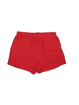 Bobi Athletic Shorts (view 1)