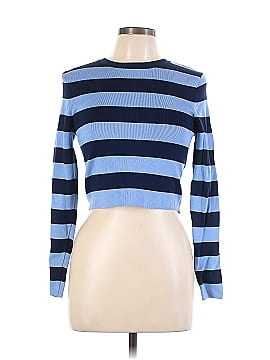 Zara Pullover Sweater (view 1)