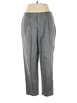 DressBarn Casual Pants (view 1)