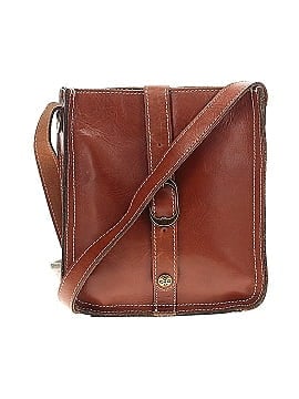 Patricia Nash Leather Crossbody Bag (view 1)