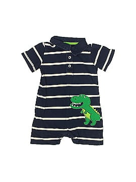 Carter's Short Sleeve Onesie (view 1)