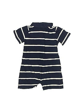 Carter's Short Sleeve Onesie (view 2)