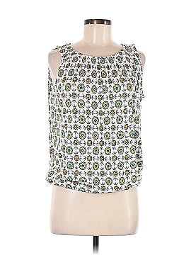 Ann Taylor LOFT Outlet Sleeveless Blouse (view 1)