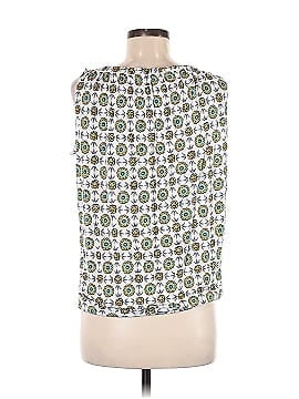 Ann Taylor LOFT Outlet Sleeveless Blouse (view 2)