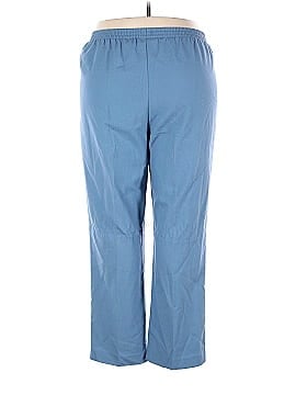 Alfred Dunner Casual Pants (view 2)