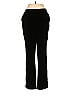 Yumi Kim 100% Polyester Black Casual Pants Size M - photo 1