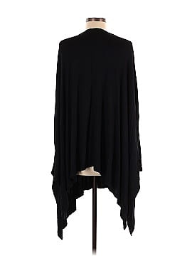 FOXBLOOD Poncho (view 2)