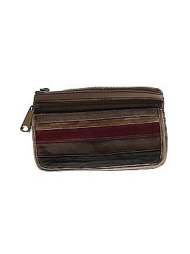 Fossil Leather Wallet (view 1)