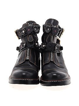 Coach Ankle Boots (view 2)