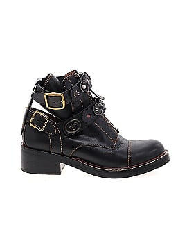 Coach Ankle Boots (view 1)