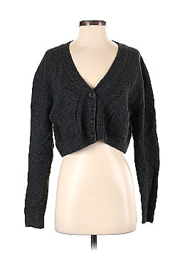 Zara Cardigan (view 1)