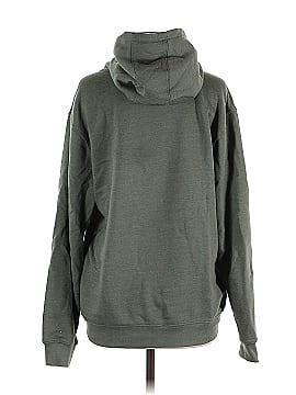 Cotopaxi Zip Up Hoodie (view 2)