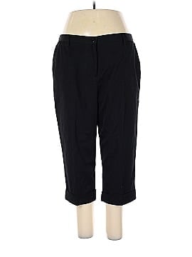 Alfred Dunner Casual Pants (view 1)