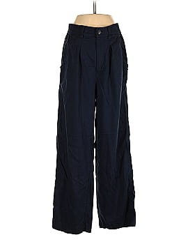 Madewell Linen Pants (view 1)