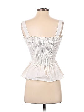 Socialite Sleeveless Blouse (view 2)