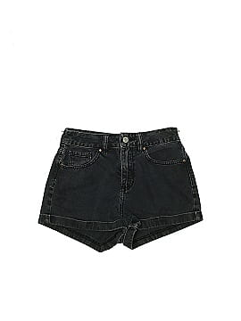 PacSun Denim Shorts (view 1)