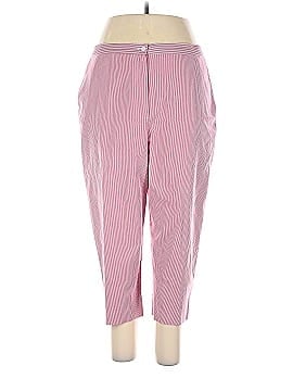 Alfred Dunner Casual Pants (view 1)