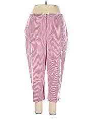 Alfred Dunner Casual Pants