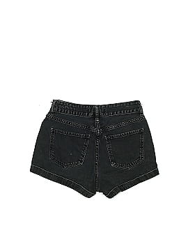 PacSun Denim Shorts (view 2)