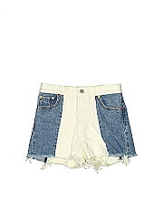 Levi's Denim Shorts