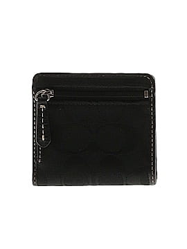 Coach Wallet (view 2)