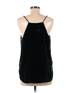 Ann Taylor LOFT Sleeveless Top (view 2)