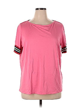 Boden Short Sleeve T-Shirt (view 1)