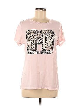 MTV Long Sleeve T-Shirt (view 1)