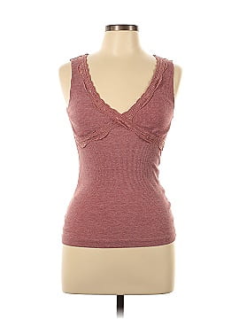 Eyeshadow Sleeveless Top (view 1)