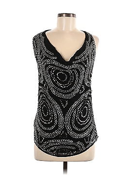 Sheri Bodell Sleeveless Top (view 1)