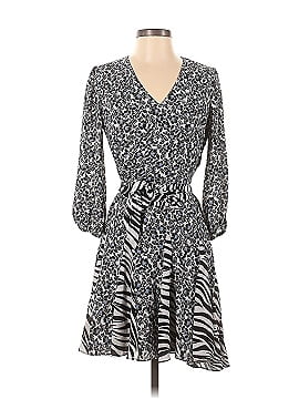 White House Black Market Casual Dress (view 1)