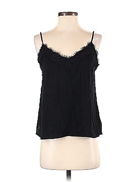 BP. Sleeveless Blouse (view 1)