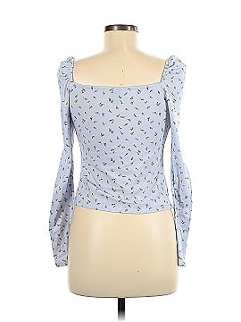 Wild Fable Long Sleeve Top (view 2)