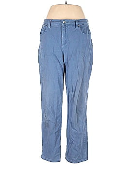 Gloria Vanderbilt Casual Pants (view 1)