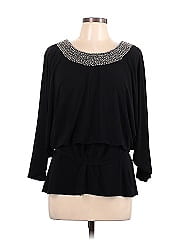 R&M Richards Long Sleeve Blouse