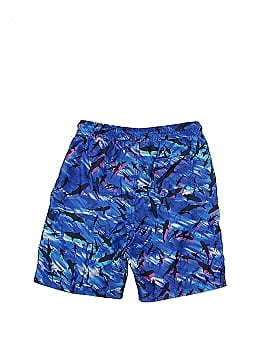 Lands' End Board Shorts (view 2)