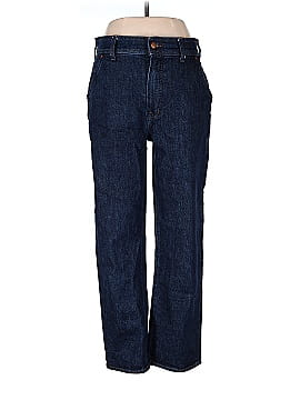 Madewell Jeans (view 1)