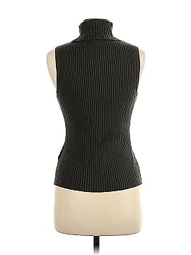 Chadwicks Turtleneck Sweater (view 2)