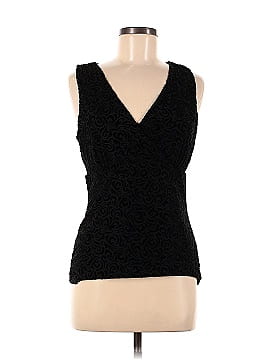 White House Black Market Sleeveless Top (view 1)