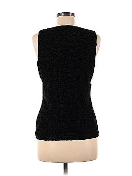 White House Black Market Sleeveless Top (view 2)