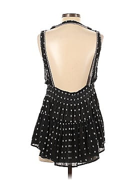 Free People Sleeveless Blouse (view 2)