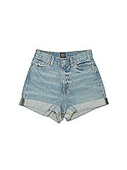 Bdg Denim Shorts