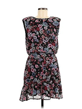 Express Casual Dress (view 1)