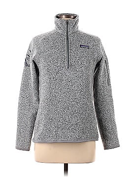 Patagonia Track Jacket (view 1)