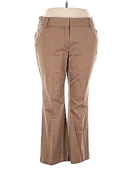 Lands' End Khakis (view 1)