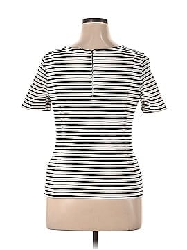 Banana Republic Short Sleeve Top (view 2)