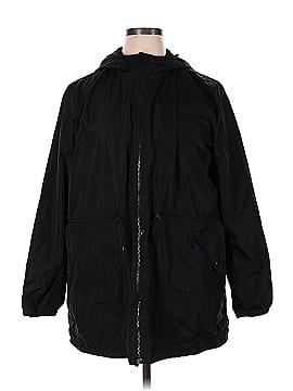 Active by Old Navy Raincoat (view 1)