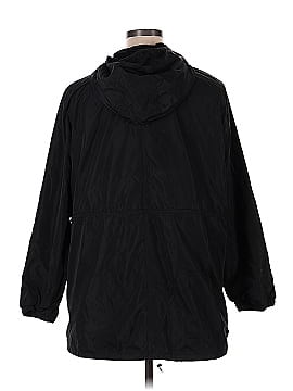 Active by Old Navy Raincoat (view 2)