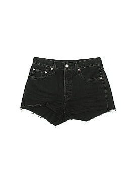 Levi's Denim Shorts (view 1)