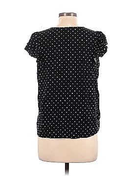 Old Navy Short Sleeve Blouse (view 2)